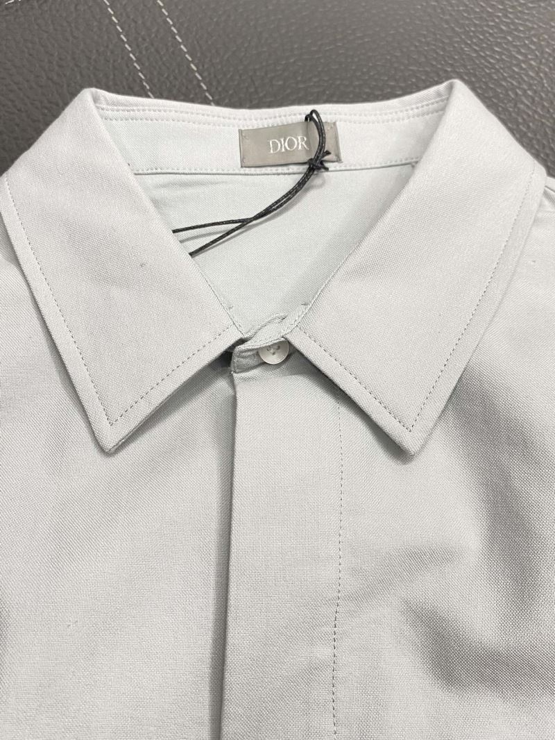 Christian Dior Shirts